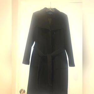 Cole Haan Dress Coat